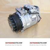 Lốc lạnh xe Mercedes C200k WDB203 - A0002309011